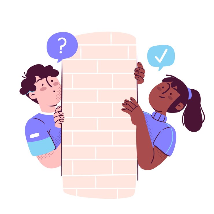 What Are Boundaries? | Set Healthy Limits for Better Well-Being