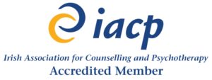 Accredited therapist Matthew Tevlin - Iacp Logo
